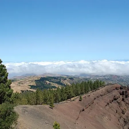 Texeda Gasthof Tejeda (Gran Canaria)