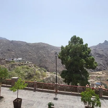 Texeda 3* Tejeda (Gran Canaria)