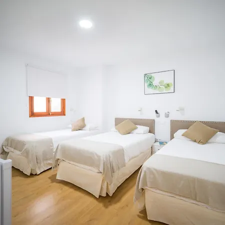 Texeda 3*