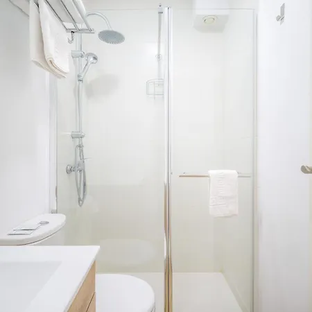 Texeda 3* Tejeda (Gran Canaria)