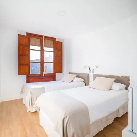 Texeda Gasthof Tejeda (Gran Canaria)