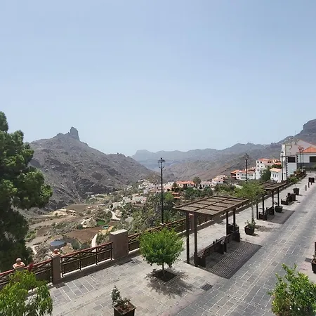 Texeda Affittacamere