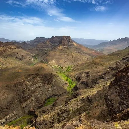 Texeda Affittacamere 3*