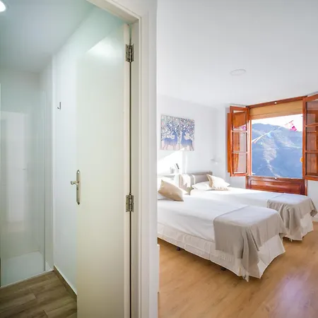 Texeda 3* Tejeda (Gran Canaria)