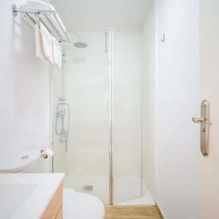 Texeda 3* Tejeda (Gran Canaria)