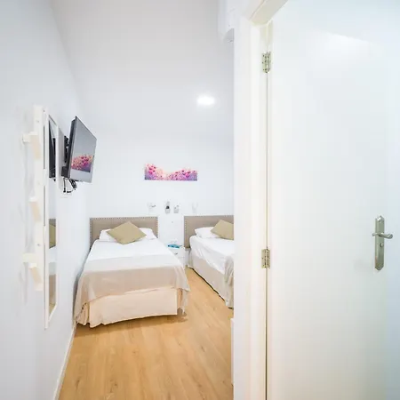 Texeda 3* Tejeda (Gran Canaria)