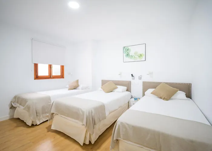 Texeda بيت ضيافة 3*