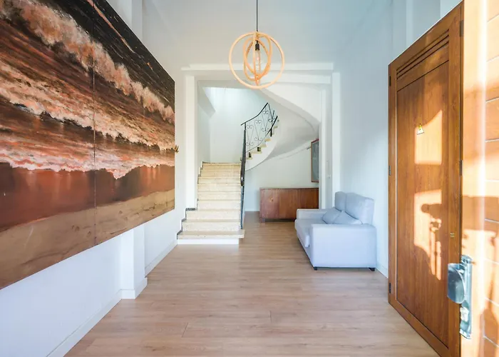 Texeda بيت ضيافة 3*