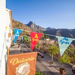 Texeda Gasthuis Tejeda (Gran Canaria)