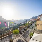 Gasthuis Texeda Tejeda (Gran Canaria)