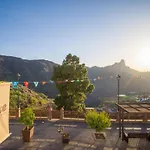 Gasthuis Texeda Tejeda (Gran Canaria)