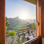 Texeda 3* Tejeda (Gran Canaria)