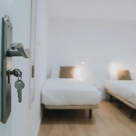Guest house Texeda