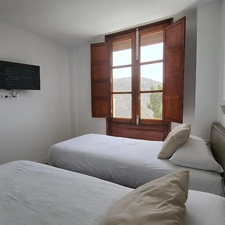 Texeda Guest house *