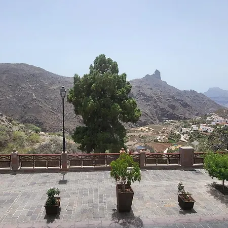 Texeda Tejeda (Gran Canaria)