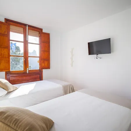 Guest house Texeda 3*