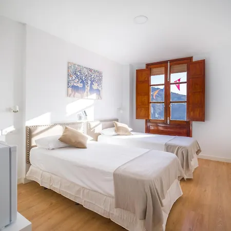 Texeda Guest house