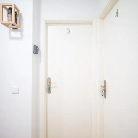 Guest house Texeda