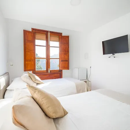 Guest house Texeda 3*