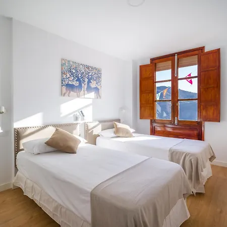 Texeda Pensión Tejeda (Gran Canaria)