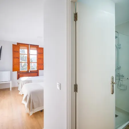 Texeda Guest house *
