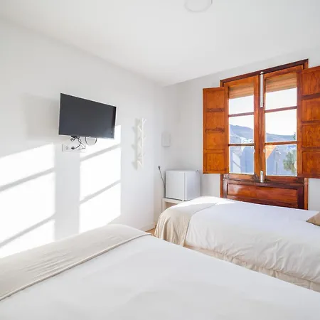 Texeda 3* Tejeda (Gran Canaria)