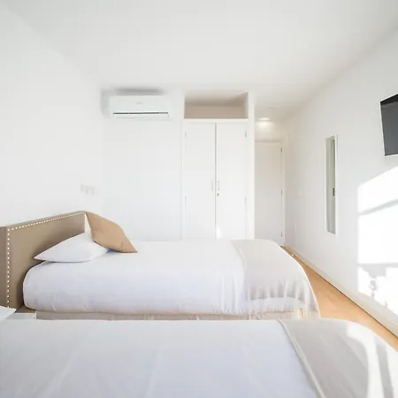 Texeda Guest house *