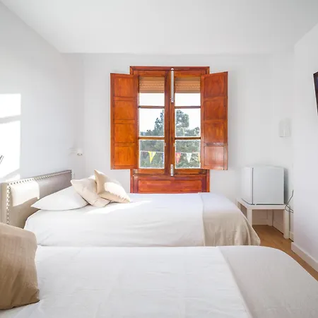Texeda Guest house
