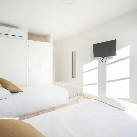 Texeda Guest house *