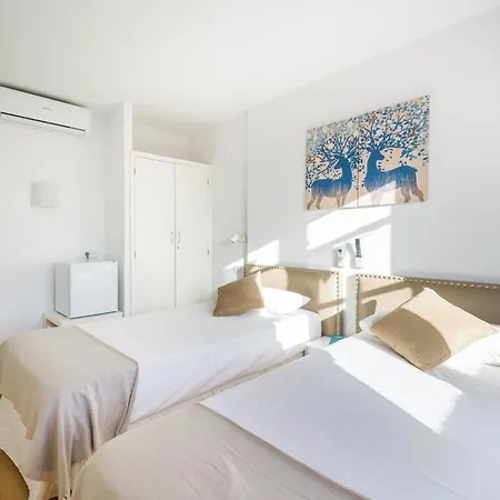 Texeda Guest house