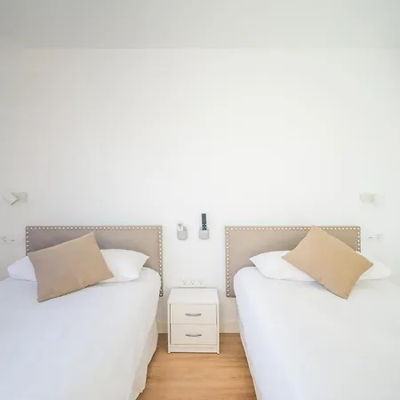 Guest house Texeda