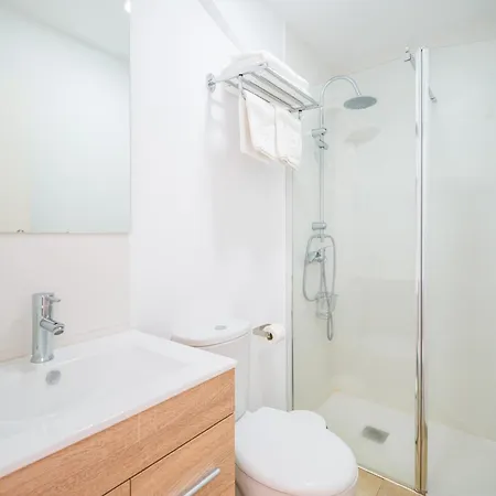 Guest house Texeda 3*