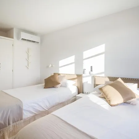 Texeda Guest house Tejeda (Gran Canaria)