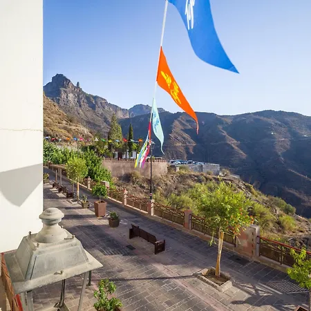 Texeda Tejeda (Gran Canaria)