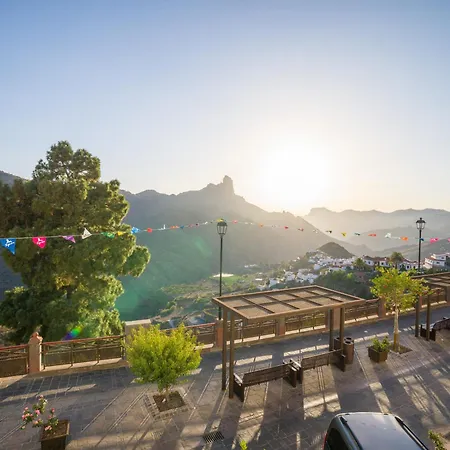 Texeda Guest house 3*