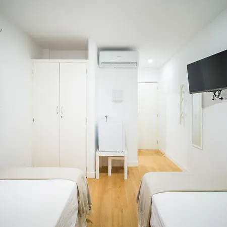 Guest house Texeda 3*