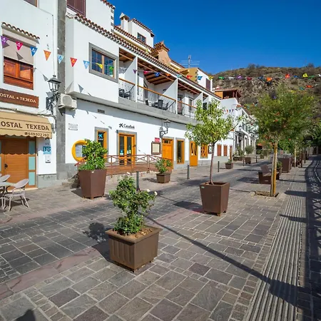 Texeda
