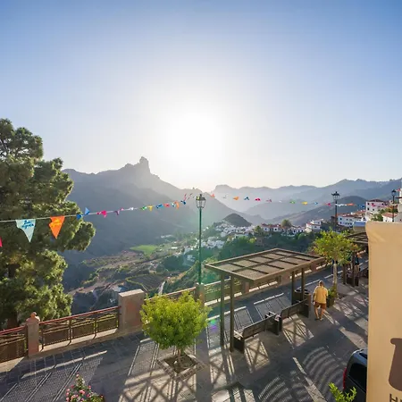 Texeda Guest house