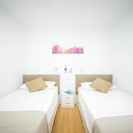 Texeda Guest house *