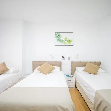 Texeda Guest house
