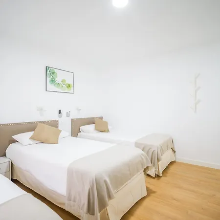 Guest house Texeda