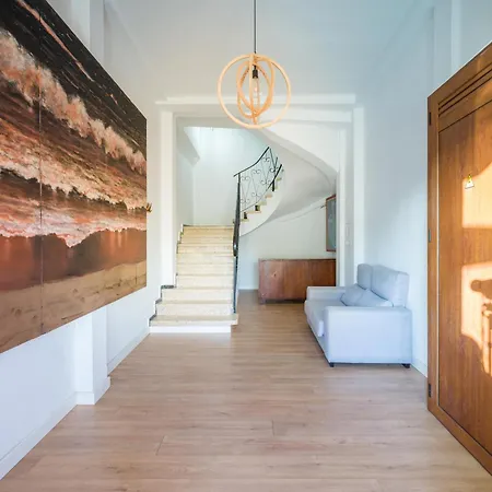Texeda Guest house *