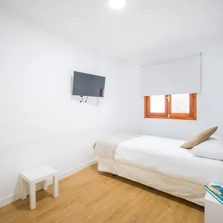 Guest house Texeda *