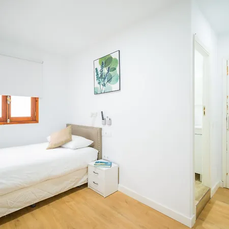 Texeda Guest house Tejeda (Gran Canaria)
