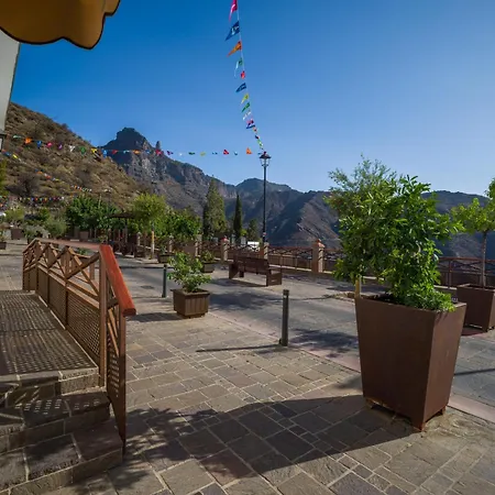 Texeda Guest house Tejeda (Gran Canaria)
