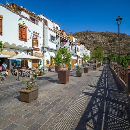 Texeda * Tejeda (Gran Canaria)