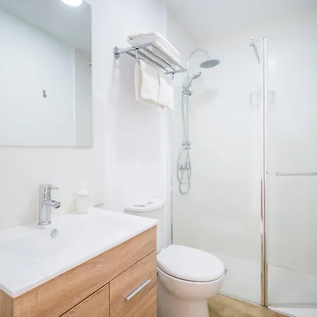 Guest house Texeda Tejeda (Gran Canaria)