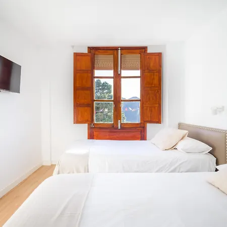 Guest house Texeda *