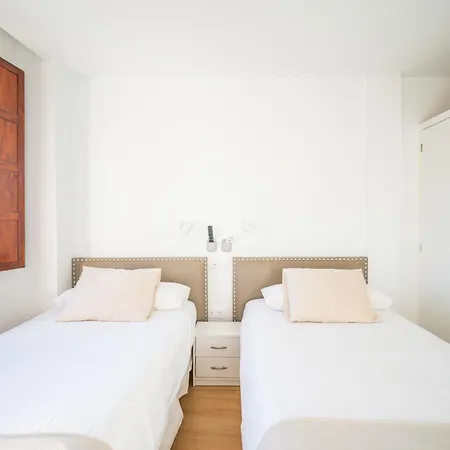 Texeda Guest house Tejeda (Gran Canaria)