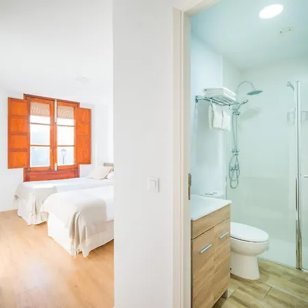 Guest house Texeda Tejeda (Gran Canaria)